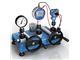 Hydraulic Pressure Calibration Pump