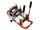 Manual PE welding Machine110