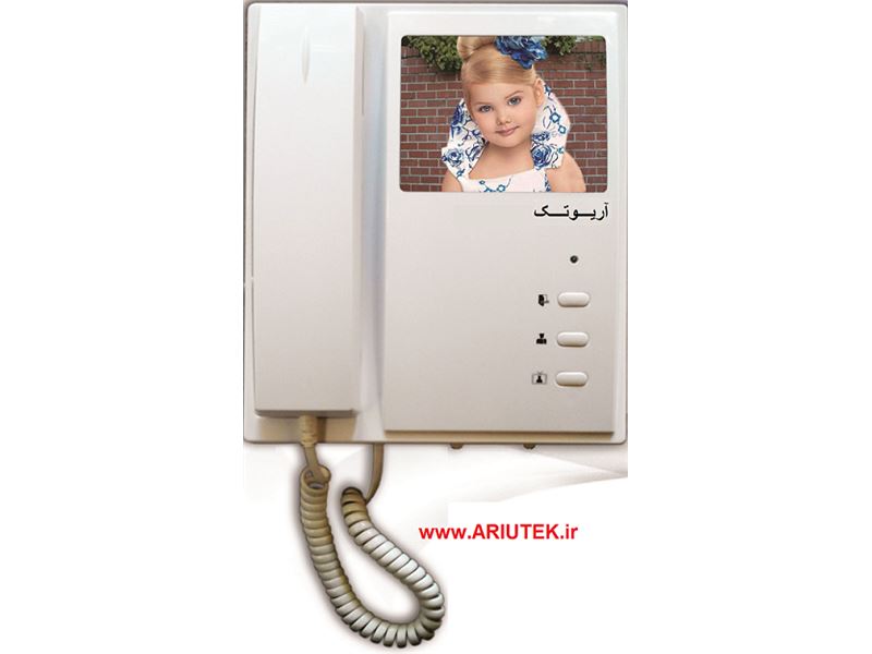 IPhone Video Ariotek