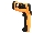 GM1350 Infrared thermometer