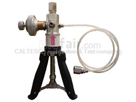 Pneumatic Pressure Hand Pump
