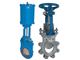 Spiral Fitting Knife Gate Valves