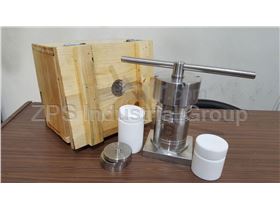 hydro-thermal reactor