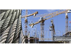 tower crane wire rope