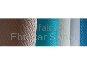 Food industry conveyor belt