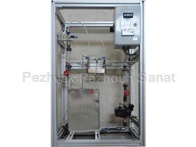 Plate Heat Exchanger Unit