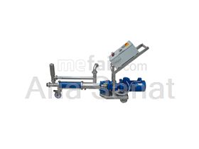 ENOMET PM100 Mono Pump