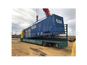 Atmospheric Water Generator 10000 L/Day