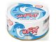 Canned tuna in Herbal oil