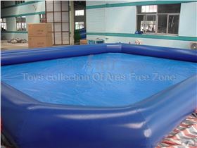 PVC POOL