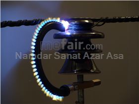 Multi Chamber Arrester