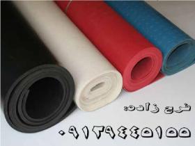 Silicone refractory rubber