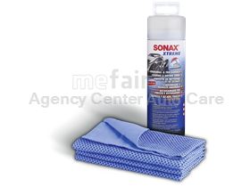 SONAX XTREME Cleaning & Dry Cloth