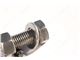 Stainless steel G316 bolt and nut