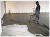 Implementation of foam concrete projects
