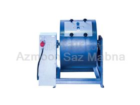 Los Angeles Abrasion Machine