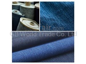 Denim Fabric