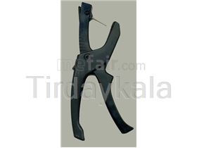 Ear tag applicator Plastic type