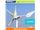 Wind turbine 300-400-600-800-1200 watt