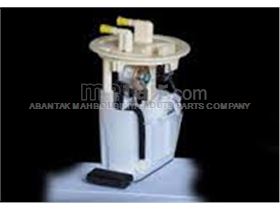 fuel pump assembly