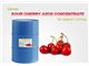 Sour cherry juice concentrate For Export