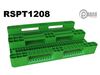 - Plastic pallets Pabco - RSPT1208 800×1200×150 mm