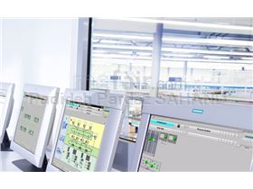 Industrial Monitoring