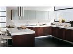 Modern Style Quartz Kitchen Countertop