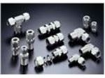 Steel Instrument Fittings
