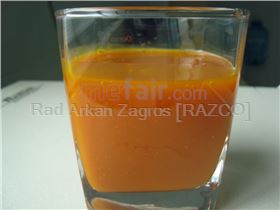 Fruit (Concentrate, Puree, Pulp, Powder)