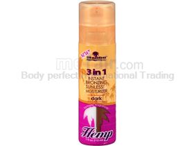Malibu Tan 3 in1dark