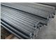 Steel threaded rods