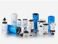Hydraulic filters