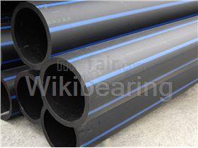 Polyethylene pipe Iran