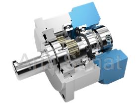 Planetary Gearbox