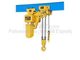 TXK ELectric Hoist 5 Ton