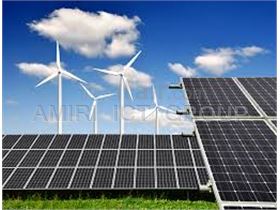 Renewable energy