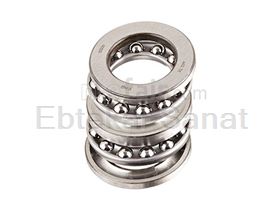 NTN Thrust ball bearing
