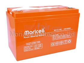 Leoch Battery 12v 100Ah