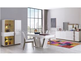 LUCULENT MODERN LIVING ROOM(CODE 7090)