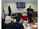 Temperature calibration training Course
