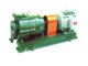 CQB 65-50-125F      CQB Fluoroplastic Magnetic Drive Pump