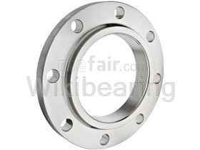 Stainless Steel Flange Iran