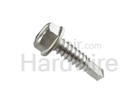 Self Drilling Bolts