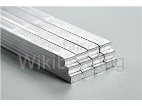 Lead Bar and Lead Oxide Powder Iran