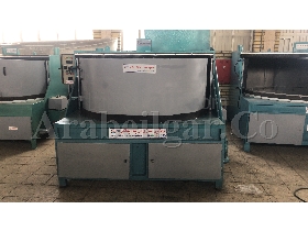 Parts washing machine
