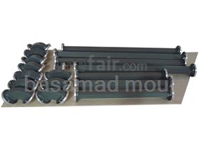 waveguide componnents