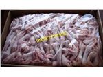 chicken feet / paw ,