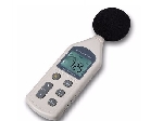 GM1356 Benetech Sound Meter