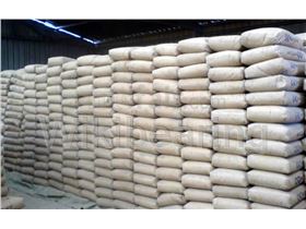 Cement Type 1 and 2 Iran